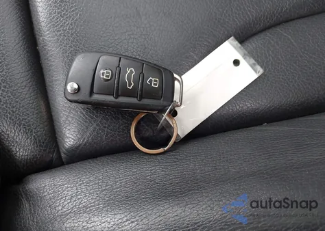 2016 Audi Q3 2.0T Premium Plus из США, поврежденный, VIN WA1EFCFS4GR015955